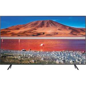 Samsung 55TU7170 - 4K TV