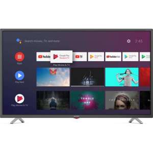Sharp Aquos 40BL3 - 40inch 4K Ultra-HD Android Smart-TV
