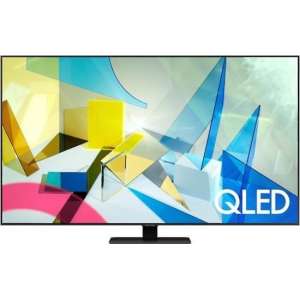 Samsung QE49Q80T - 4K QLED TV