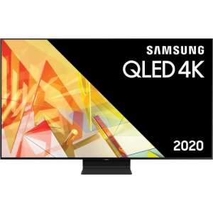 Samsung QE55Q95T - 4K QLED TV