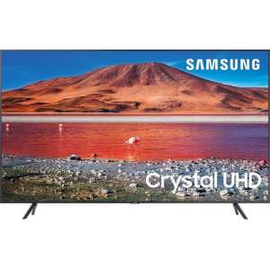 Samsung UE65TU7100 - 4K TV