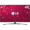 LG 43UM7400PLB - 4K TV