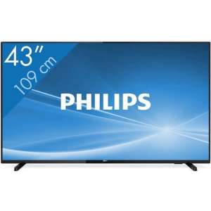 Philips 43PFS5803/12 - Full HD TV