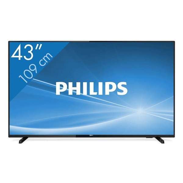 Philips 43PFS5803/12 - Full HD TV