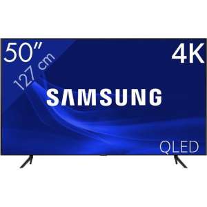 Samsung QE50Q60T - 4K TV
