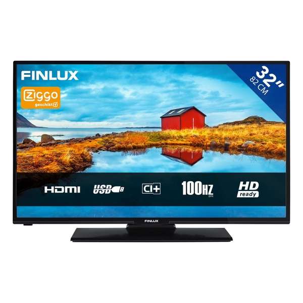 Finlux FL3224 - HD Ready TV