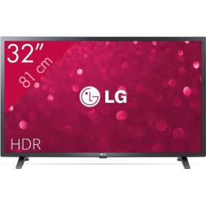 LG 32LM550B - HD Ready TV