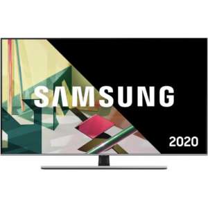 Samsung QE65Q74T - 4K QLED TV