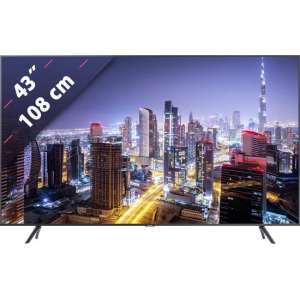 Samsung GU43TU7199 - 4K LED TV