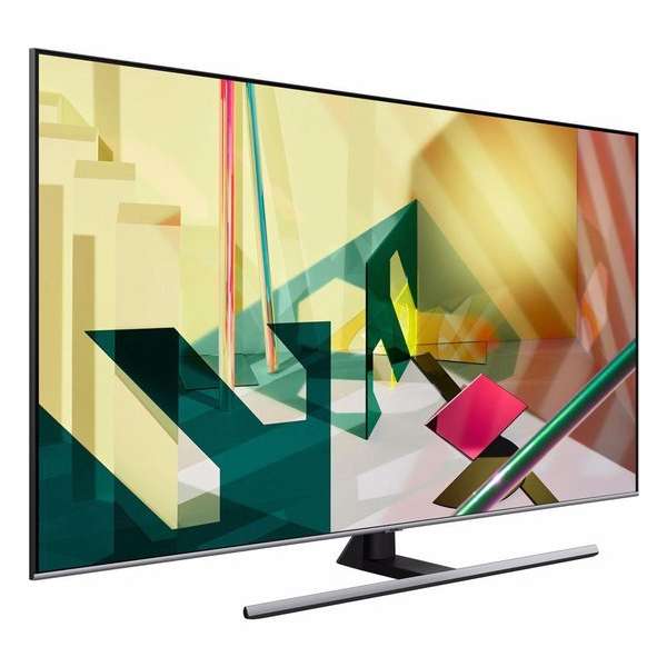 Samsung QE55Q75T - 4K QLED TV