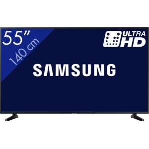 Samsung UE55RU7020 - 4K TV