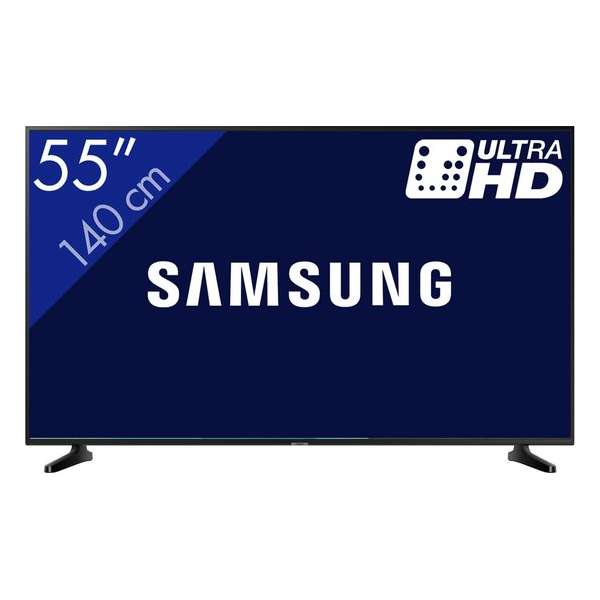 Samsung UE55RU7020 - 4K TV