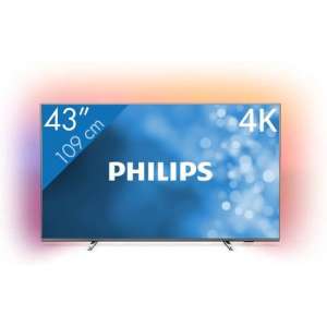 Philips 43PUS6754/12 - 4K TV