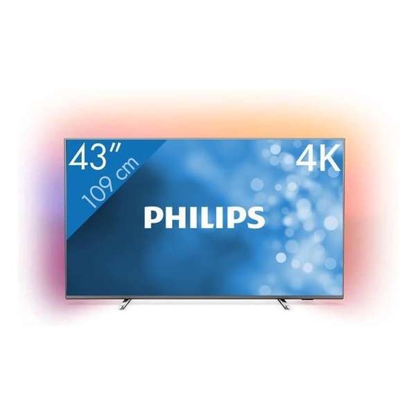 Philips 43PUS6754/12 - 4K TV