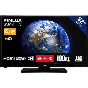 Finlux FL3226SH - HD ready TV