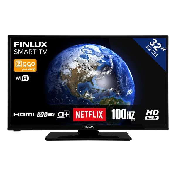 Finlux FL3226SH - HD ready TV