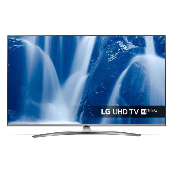 LG 65UM7660PLA - 4K TV