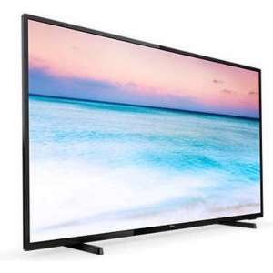 Philips 70PUS6504/12 - 4K TV