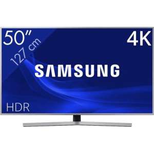Samsung 50RU7470 - 4K LED TV