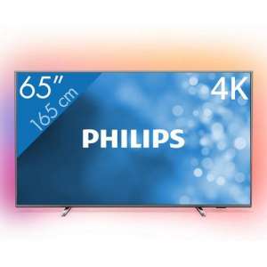 Philips 65PUS6754/12 - 4K TV