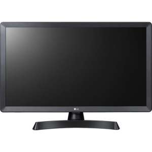 LG 24TL510SPZ - HD Ready TV