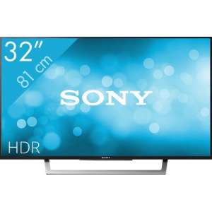 Sony KDL-32WD759 - Full HD tv
