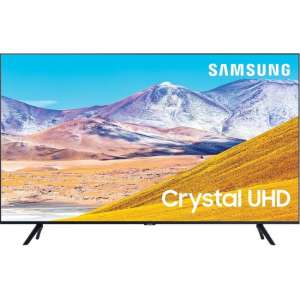 Samsung UE43TU8070 - 4k TV