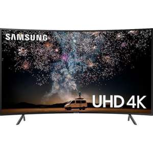 Samsung 55RU7300 - 4K TV