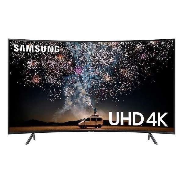 Samsung 55RU7300 - 4K TV