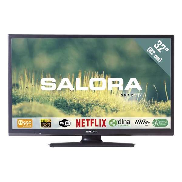 Salora 32EFS2000 - Full HD  TV