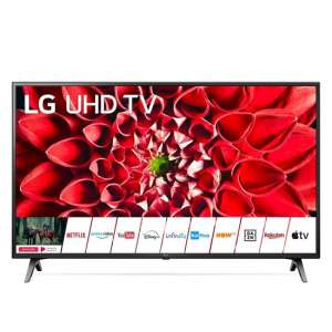 LG 43UN7100LB - 4k TV