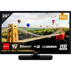 Hitachi 24HE2000 - HD Ready TV