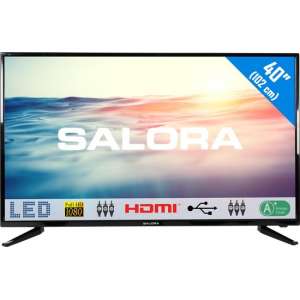 Salora 401600 - Full HD TV