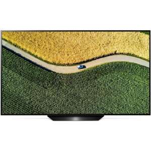 LG OLED55B9SLA.AEU tv 139,7 cm (55'') 4K Ultra HD Smart TV Wi-Fi Zwart