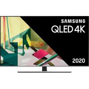 Samsung QE65Q75T - 4K QLED TV