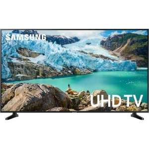 Samsung UE43RU7092 - 4K TV