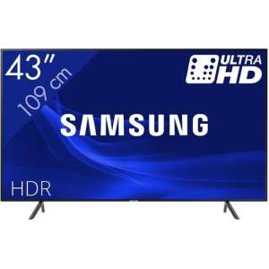 Samsung UE43NU7190 - 4K TV