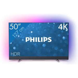 Philips 50PUS8804/12 - 4K TV