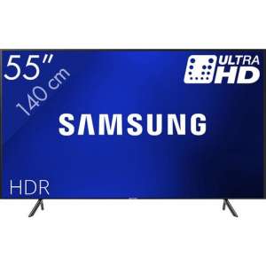 Samsung UE55RU7170 - 4K TV