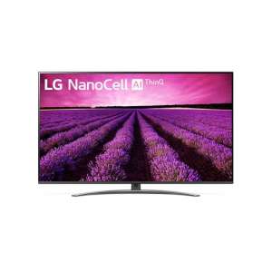 LG 65SM8200PLA - 4K TV