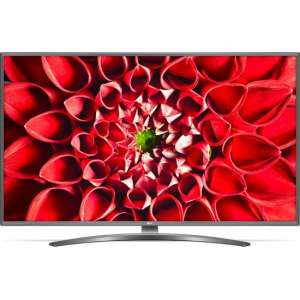 LG 4K Ultra HD TV 43UN8100LB