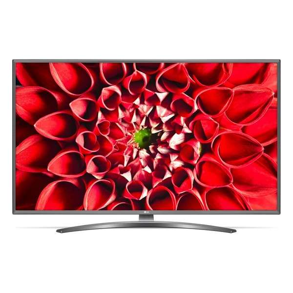 LG 4K Ultra HD TV 43UN8100LB