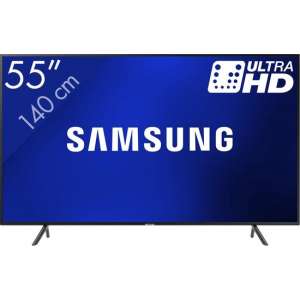 Samsung UE55NU7170 - 4K TV
