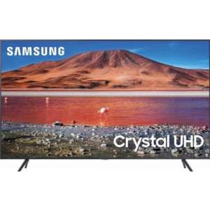 Samsung UE55TU7000 - UHD TV