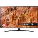 LG 49UM7400PLB - 4K TV