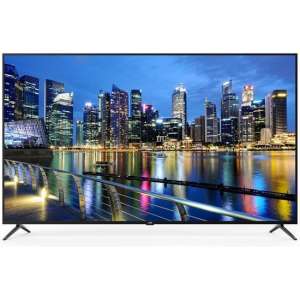 JVC 4K Ultra HD TV LT-58HV92