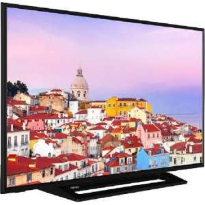 SMART TV TOSHIBA 50UL3063DG 50" 4K ULTRA HD WIFI