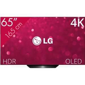 LG OLED65B9PLA - 4K OLED TV