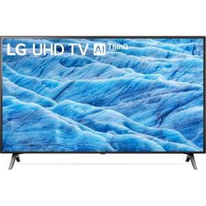 LG 70UM7100PLA - 4K TV