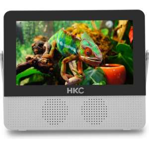 HKC P7H6 - HD Ready TV